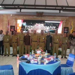 Pemerintah Kota Tegal Susun Masterplan Menuju Smart City 3.0 Pemerintah Kota Tegal Susun Masterplan Menuju Smart City 3.0