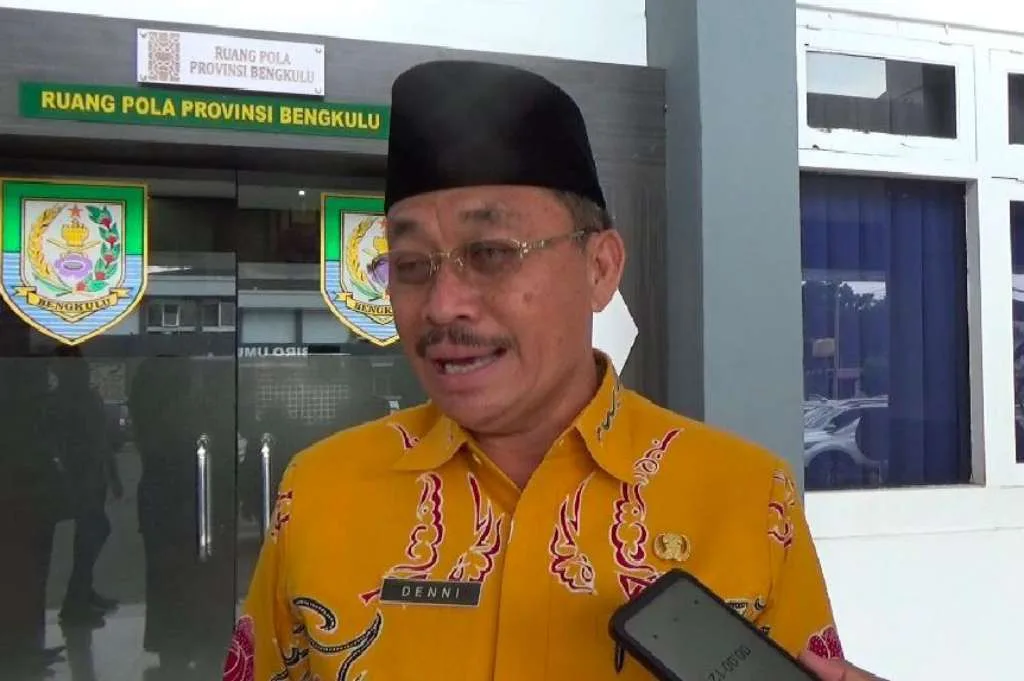 Pemerintah Provinsi Bengkulu Usulkan 2,5 Juta KL BBM Subsidi untuk 2024