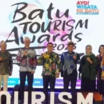 Pemkot Batu Gelar Batu Tourism Award 2023 untuk Pelaku Pariwisata Unggul