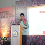 Pemprov Bengkulu Hibahkan Mobil Ambulance Guna Dukung Kesehatan Masyarakat Merga Silima