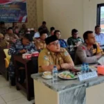 Pengamanan Menjelang Natal, Polres Kaur Gandeng Pemda dan Forkopimda