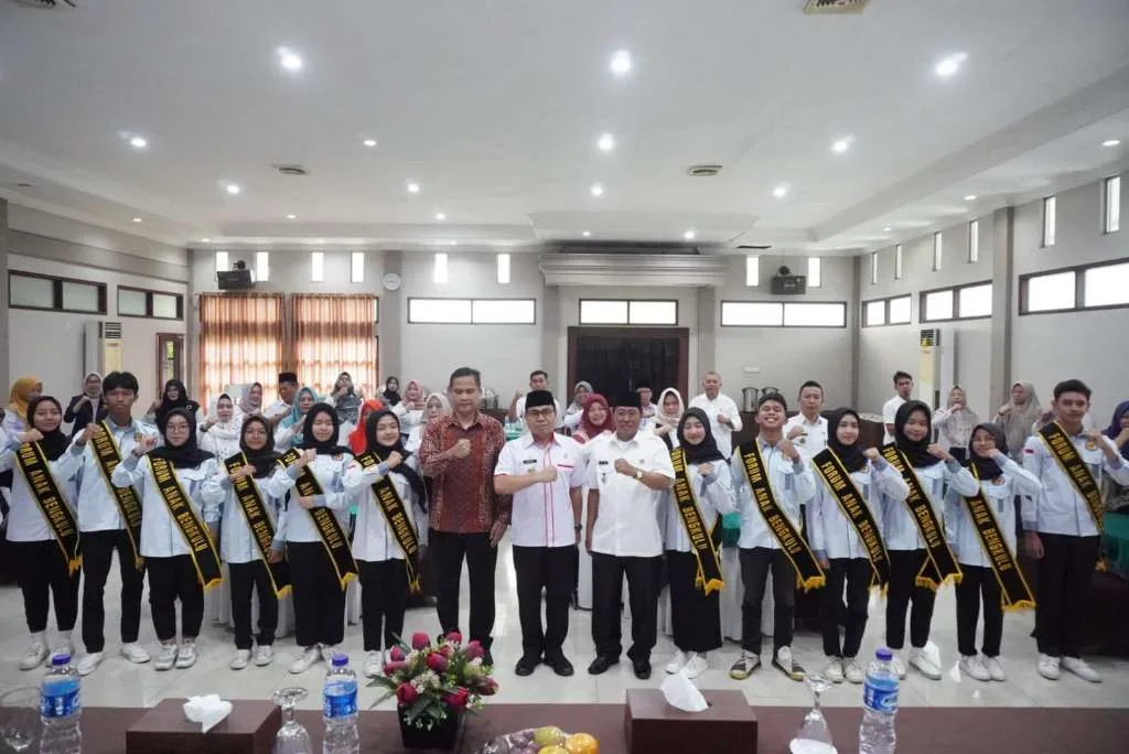 Penguatan Gugus Tugas KLA, Tantangan Perlindungan Anak di Bengkulu