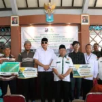 Pentashorufan Terakhir di Kelurahan Slerok, Bantuan bagi Marbot dan Mualaf