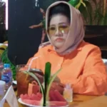 Perkara Caleg DPRD Kota Bengkulu Yang Dilaporkan Aniaya Anak Dibawah Umur Jadi Sorotan Hj.Tien Syafrudin