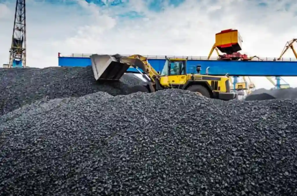 Permintaan Asia Menurun, Harga Batu Bara Akhir Tahun 2023 Melemah Pekan Ini Harga Minyak dan Komoditas Turun, CPO Bertahan Harga Batu Bara dan Nikel Turun, Proyeksi OPEC Lesu