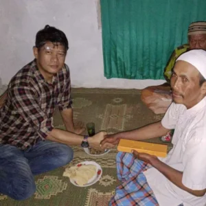 Pertemuan Caleg PAN Bang Novian Fitri: Fokus Infrastruktur dan Aspirasi Masyarakat Mukomuko Pertemuan Caleg PAN Bang Novian: Fokus Infrastruktur dan Aspirasi Masyarakat Mukomuko