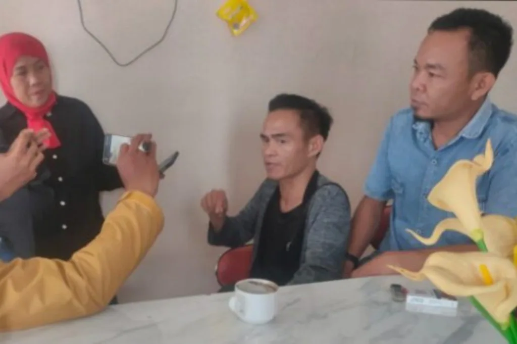 Pihak Kominfo Provinsi Bengkulu Diperiksa Kejati Bengkulu