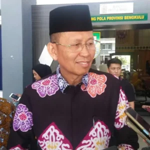 Program Pemutihan Pajak Kendaraan di Bengkulu Sukses Dilaksanakan
