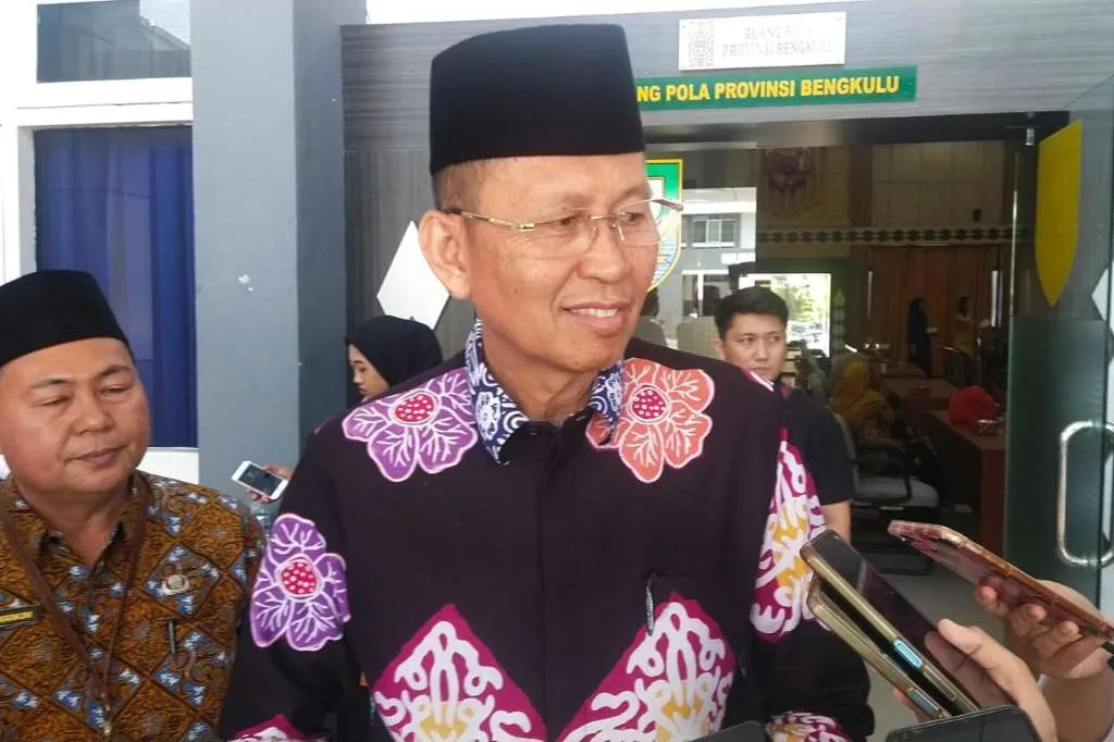 Program Pemutihan Pajak Kendaraan di Bengkulu Sukses Dilaksanakan