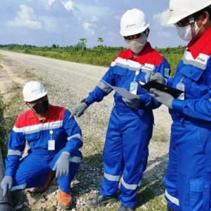 PT PDC Buka Lowongan Program dariilling Well Engineer, Cek di Sini PT PDC Buka Lowongan Program Drilling Well Engineer, Cek di Sini