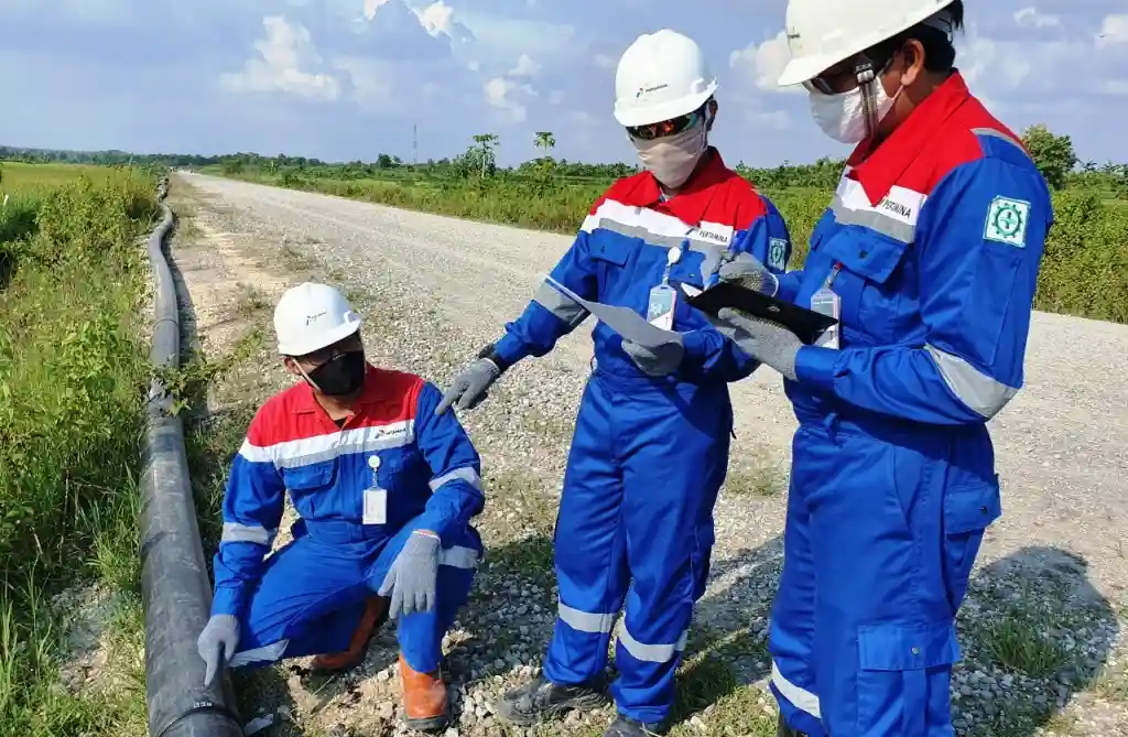 PT PDC Buka Lowongan Program Drilling Well Engineer, Cek di Sini