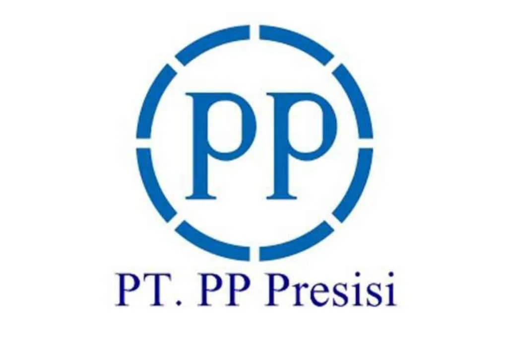 PT PP Presisi Tbk Buka Loker Untuk Fresh Graduate, Cek di Sini