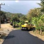 PUPR Kabupaten Blitar Terus Genjot Pembangunan Infrastruktur