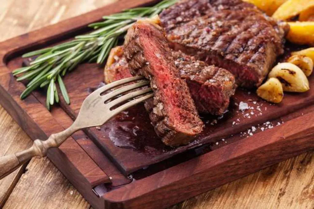 Rahasia Dapur untuk Menghasilkan Daging yang Lembut dan Juicy Tips Kesehatan dari Profesor IPB Usai Idul Adha: Kurangi Konsumsi Daging