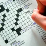 Seabad Lebih Teka-Teki Silang, Ini Jejak Awal Hingga Terbitnya yang Pertama Kali