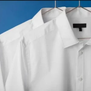 Sejarah dan Peran Kerah Baju Dalam Industri Fashion