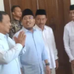 Sekretaris DPC Partai Gerindra Blitar Beberkan Antusiasme Kedatangan Prabowo