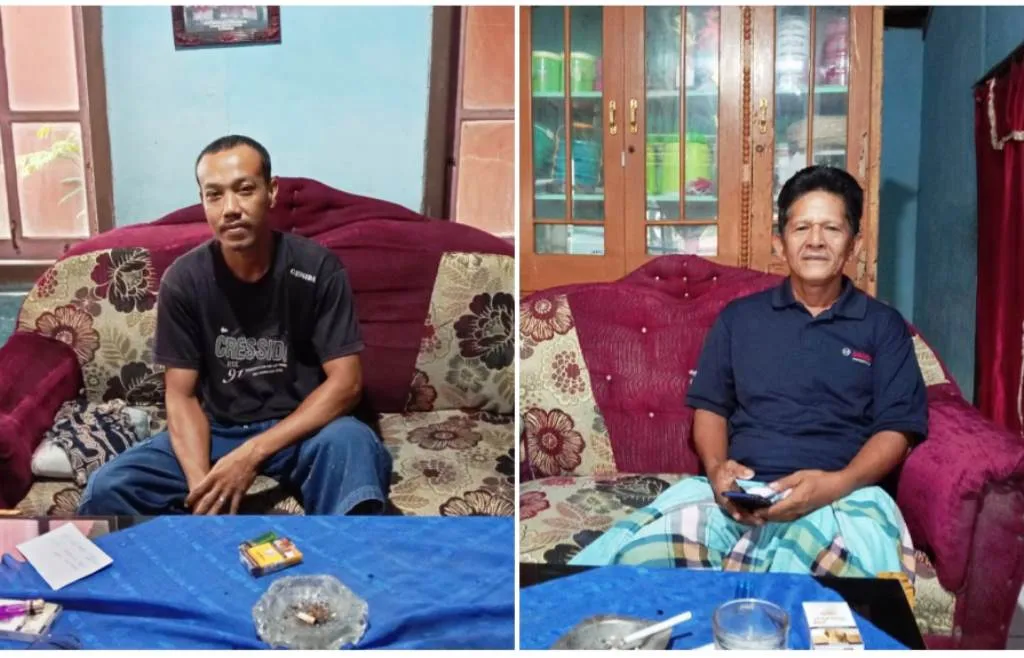 Selingkuh, 2 Pejabat Desa di Kaur Digerebek Warga