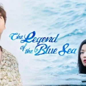 Sinopsis Drakor Legend of the Blue Sea