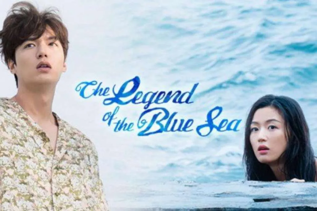 Sinopsis Drakor Legend of the Blue Sea