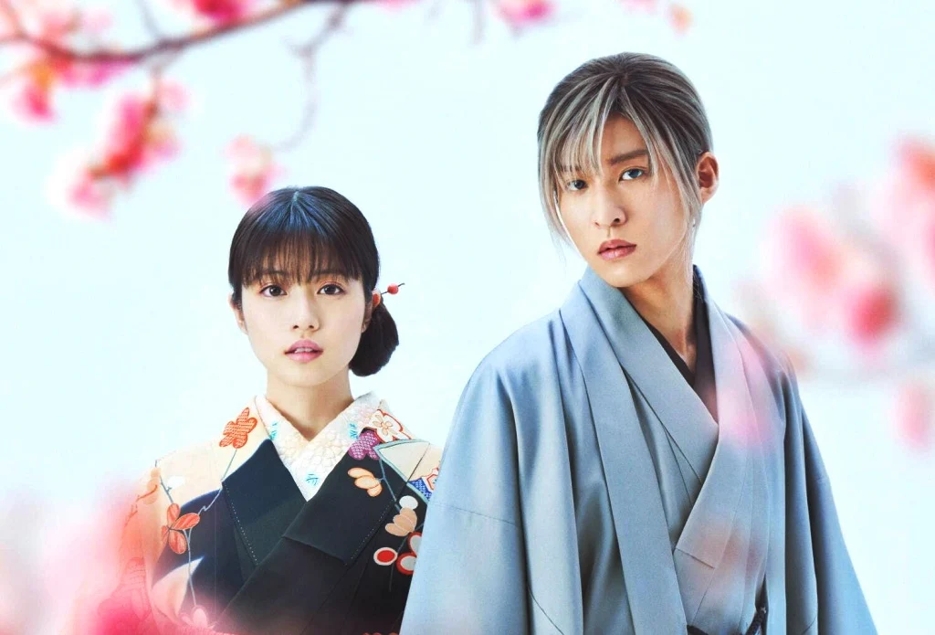 Sinopsis Live Action My Happy Marriage