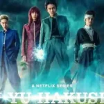 Sinopsis Live Action Yu Yu Hakusho, Kisah Remaja Nakal yang Menjadi Detektif Iblis