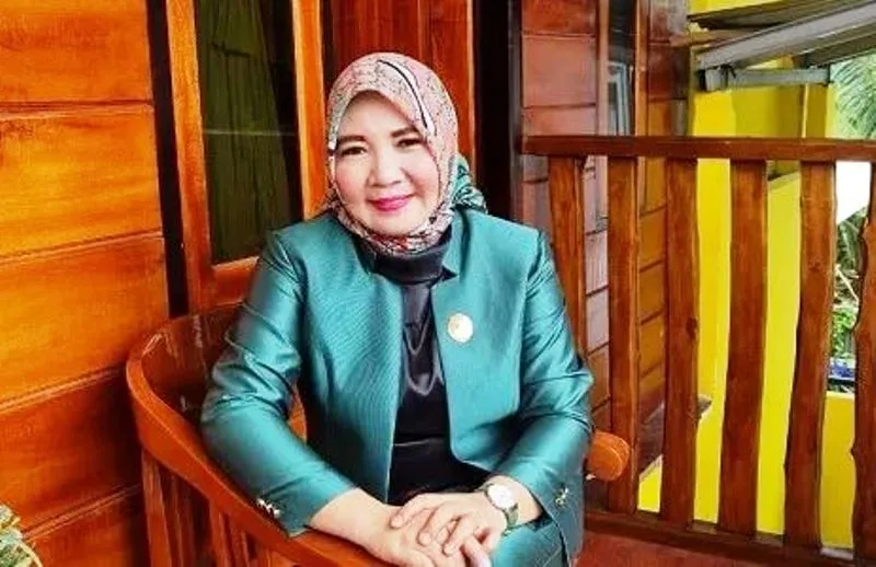 Mega Sulastri Tekankan Pentingnya Upaya Promosi Daerah Sebagai Strategi Efektif
