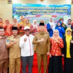 Dispora Provinsi Bengkulu Sambut Baik Kehadiran Perwosi Provinsi Bengkulu