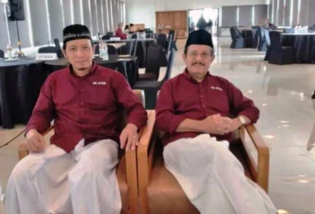 Songsong Pemilu dan Pilkada 2024, Ini Pernyataan Sikap Akhir Tahun PWI Jawa Tengah
