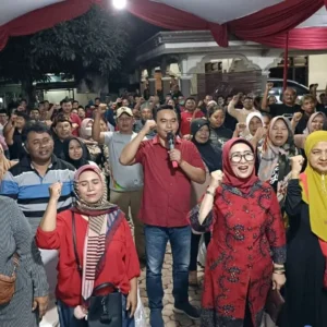 Sri Rahayu: Implementasi Program Pusat Terasa di Blitar dan Tulungagung Sri Rahayu: Manfaat Program Pusat Terasa di Blitar dan Tulungagung