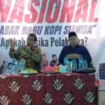 STIHP Pelopor Bangsa Gelar Diskusi Bedah Kasus Jessica Wongso