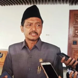 Suharto Berkomitmen Bengkulu Jadi Provinsi Bebas Perundungan