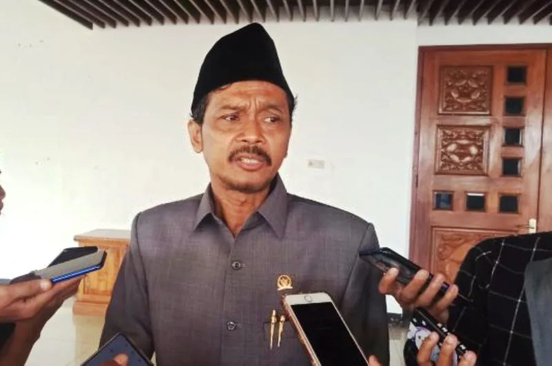 Suharto Berkomitmen Bengkulu Jadi Provinsi Bebas Perundungan