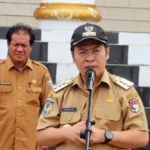 Tahun 2024 Jalan Tempat Pembuangan Akhir Desa Selagan Akan Dibangun