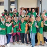 Tak Kunjung Dibayar, Puluhan Cleaning Service RSUD Kaur Desak Pembayaran Gaji