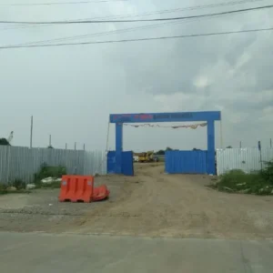 Terkuak, Tanah ‘Gumuk’ Yang Dijual ke PT GEI Ternyata Berstatus Milik Dusun Terkuak, Tanah 'Gumuk' Yang Dijual ke PT GEI Ternyata Berstatus Milik Dusun