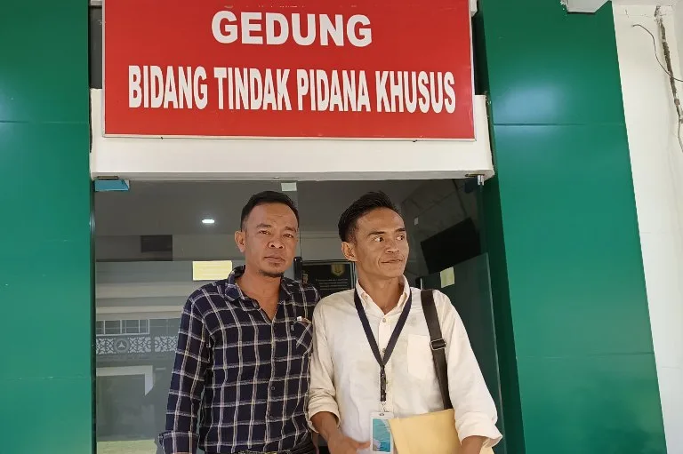 Tindaklajut Laporan FPR, Kejati Bengkulu Akan Segera Panggil Pejabat Serta Media Terkait