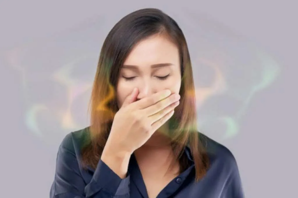 Tips Menghilangkan Bau Mulut Usai Makan Jengkol