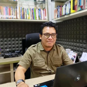 Tokoh Pemuda Betawi Tak Setuju Gubernur Jakarta Ditunjuk oleh Presiden