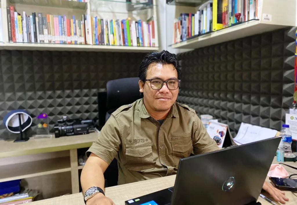 Tokoh Pemuda Betawi Tak Setuju Gubernur Jakarta Ditunjuk oleh Presiden