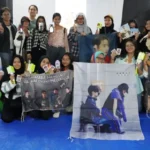 Universitas Prof.Dr.Moestopo (Beragama) Gelar 'Fusion Friday', Merajut Hubungan K-Pop dan Keberagaman
