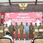 Wakil Bupati Malang Buka Hakordia 2023, Didik: Mari Kita Tingkatkan IntegritasÂ 