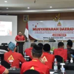 Wakil Bupati Malang Resmi Buka Musda Perhimpunan Donor Darah Indonesia Jatim 2023