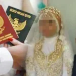 Wow, Permohonan Dispensasi Pernikahan Anak di Indonesia Meningkat Hingga 200%