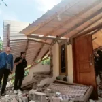 7 Kali Gempa, Pemkab Sumedang Catat 1.004 Rumah Warga Rusak