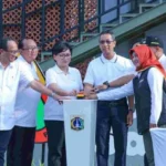 Atasi Masalah Sampah, Pemprov DKI Resmikan TPS 3R dan Bersinergi dengan Berbagai Pihak