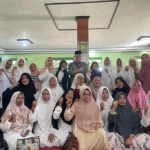 Bang Hans Bekali Ibu-Ibu Majlis Taklim Konsep Ekonomi Syariah dan UMKM