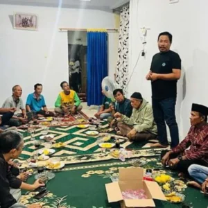 Bang Usin Kembali Gelar Silaturahmi dan Diskusi Program Bersama Warga Bengkulu Bang Usin Kembali Gelar Silaturahmi dan Diskusi Program Bersama Warga Bengkulu