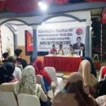 Bayu Setyo Kuncoro Gelar Reses di Kota Blitar, Bahas Pembinaan Generasi Muda