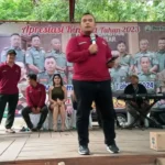 Berkat Tangan Dingin Muklisin, Perhutani Blitar Raih Prestasi Terbaik di Jawa Timur